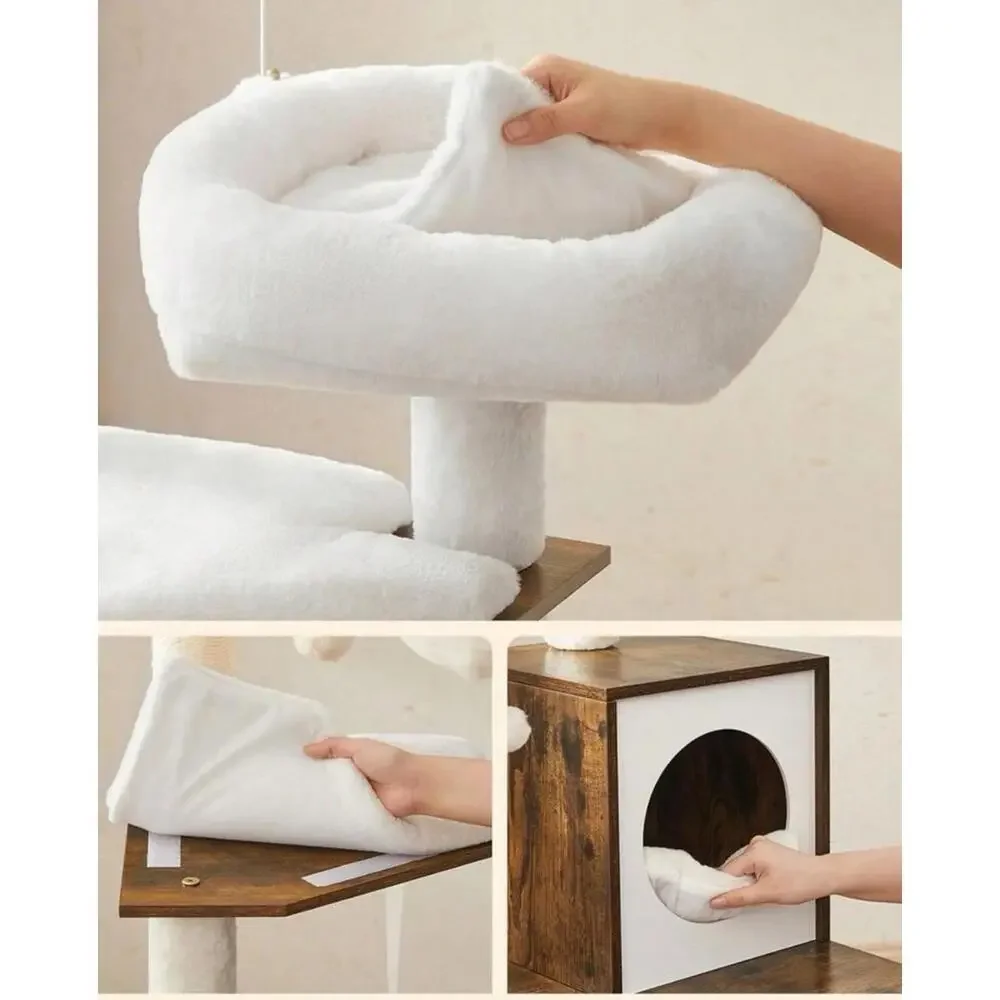 cat tree tower